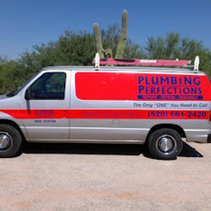 Images Plumbing Perfections, LLC