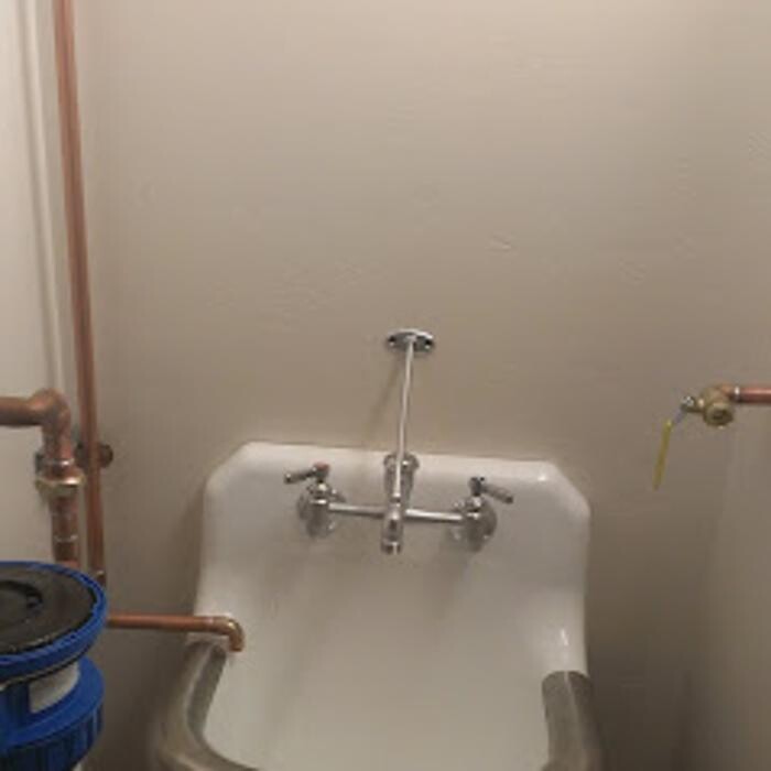 Images Plumbing Perfections, LLC