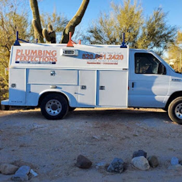 Images Plumbing Perfections, LLC