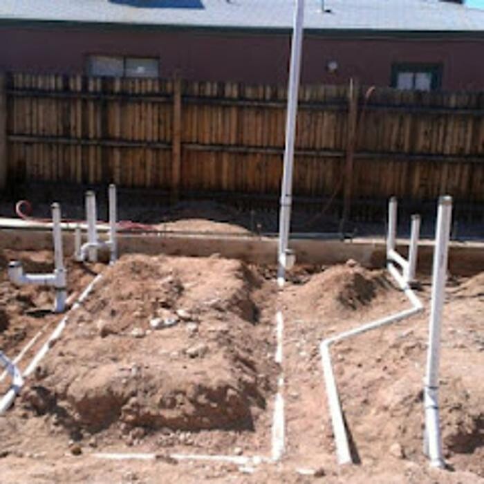 Images Plumbing Perfections, LLC