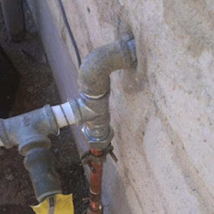 Images Plumbing Perfections, LLC