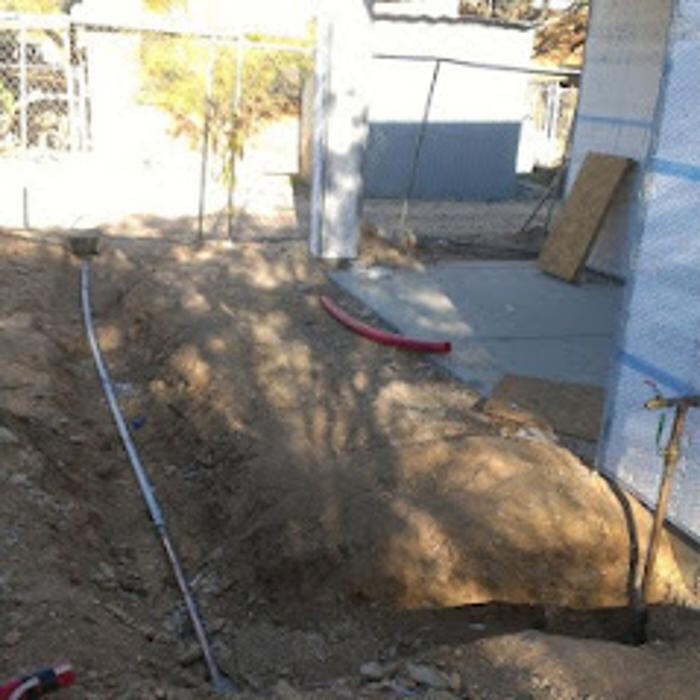 Images Plumbing Perfections, LLC