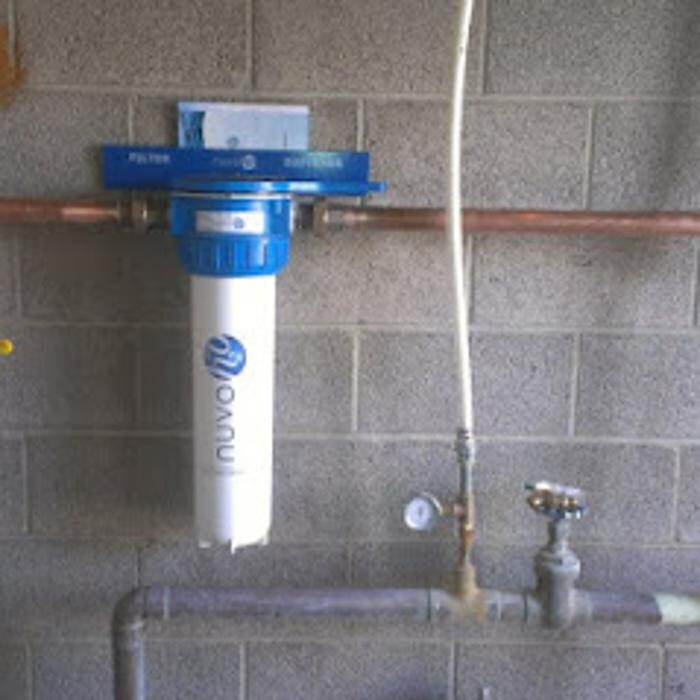 Images Plumbing Perfections, LLC