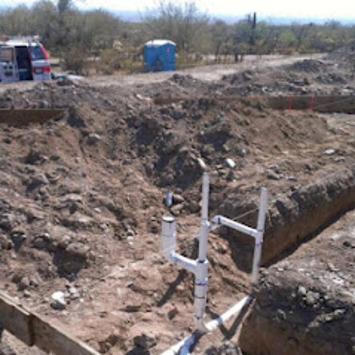 Images Plumbing Perfections, LLC