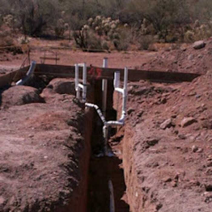 Images Plumbing Perfections, LLC