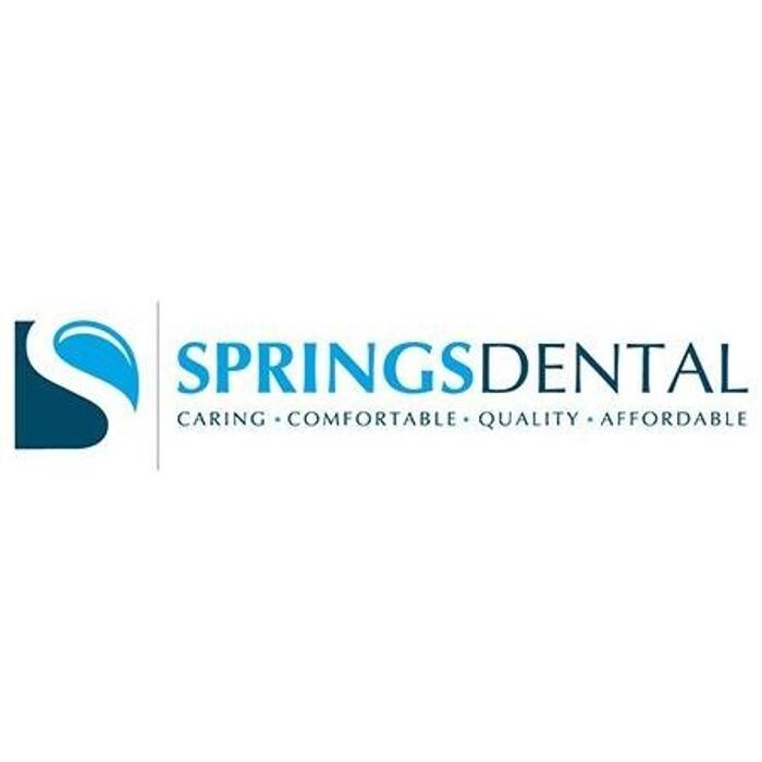 Images Springs Dental