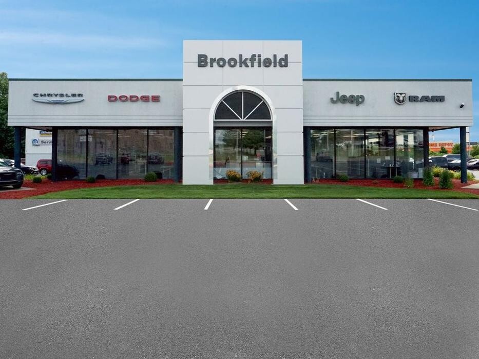 Images Brookfield Chrysler Dodge Jeep Ram