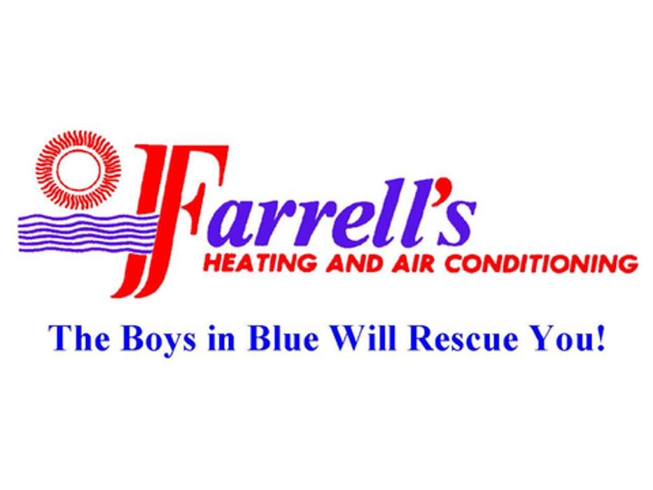 Images Farrell's Heating & Air Conditioning