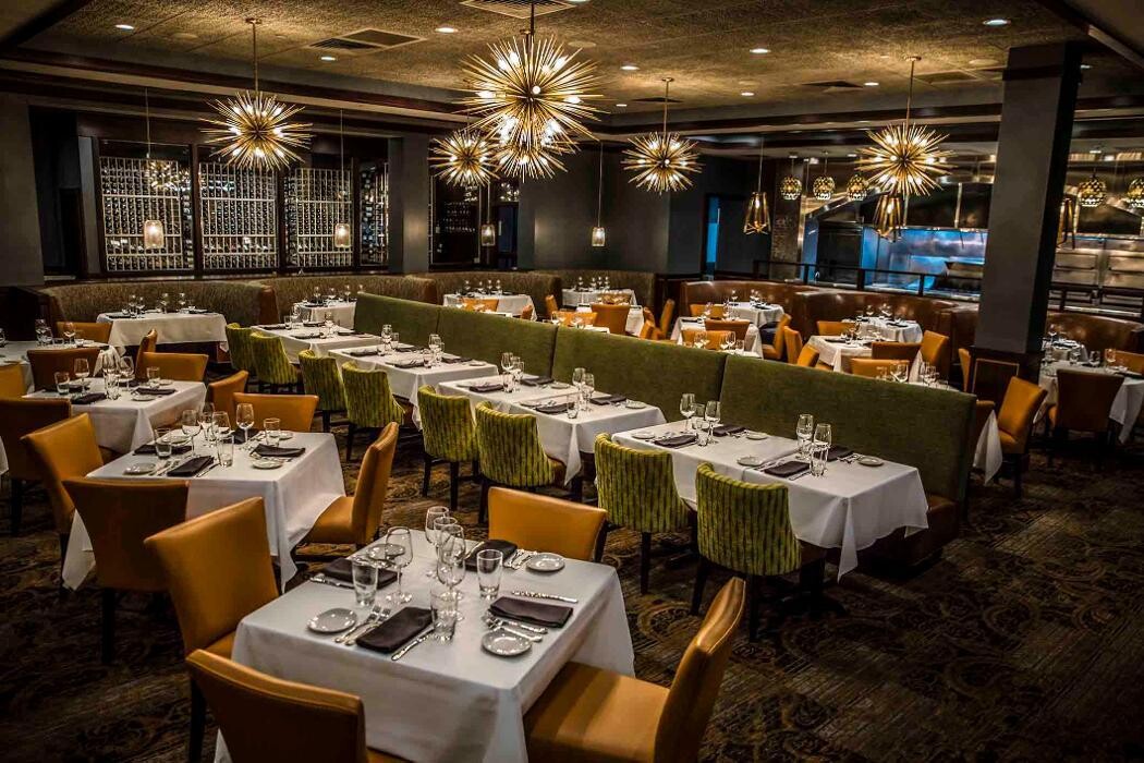 Images Sullivan's Steakhouse