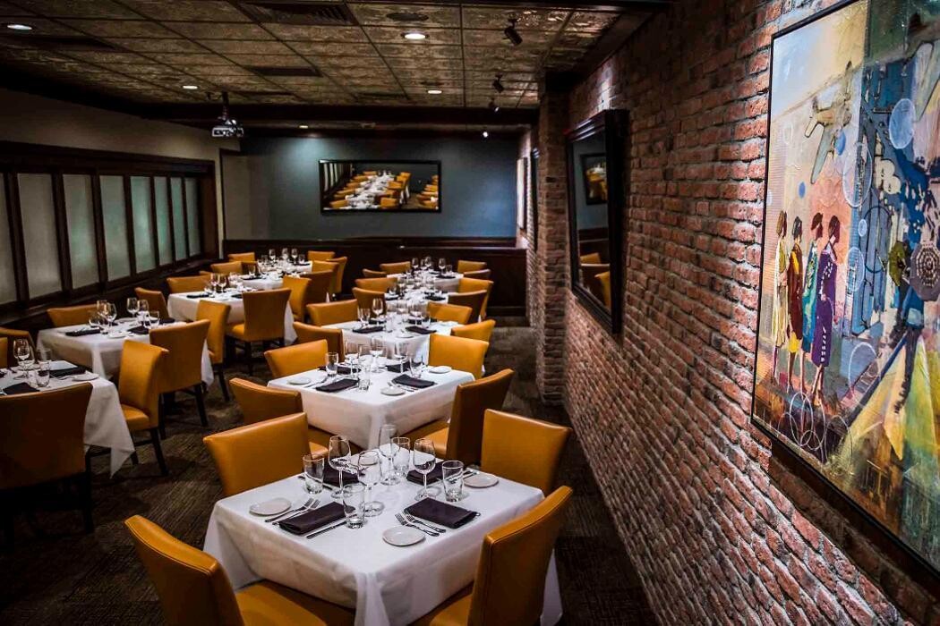 Images Sullivan's Steakhouse