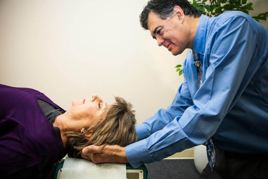 Images Zollner Chiropractic
