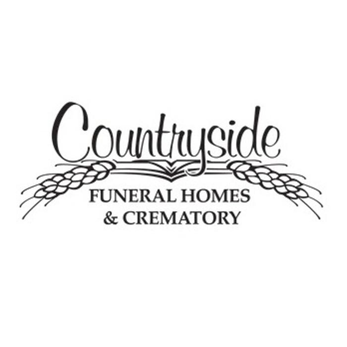 Countryside Funeral Home Logo