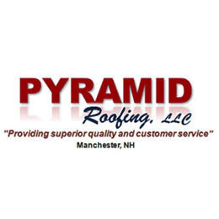 Images Pyramid Roofing, LLC