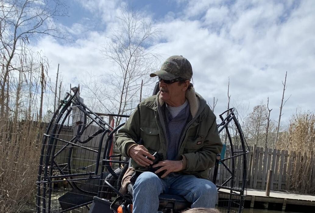 Images Gulf Coast Gator Ranch & Tours