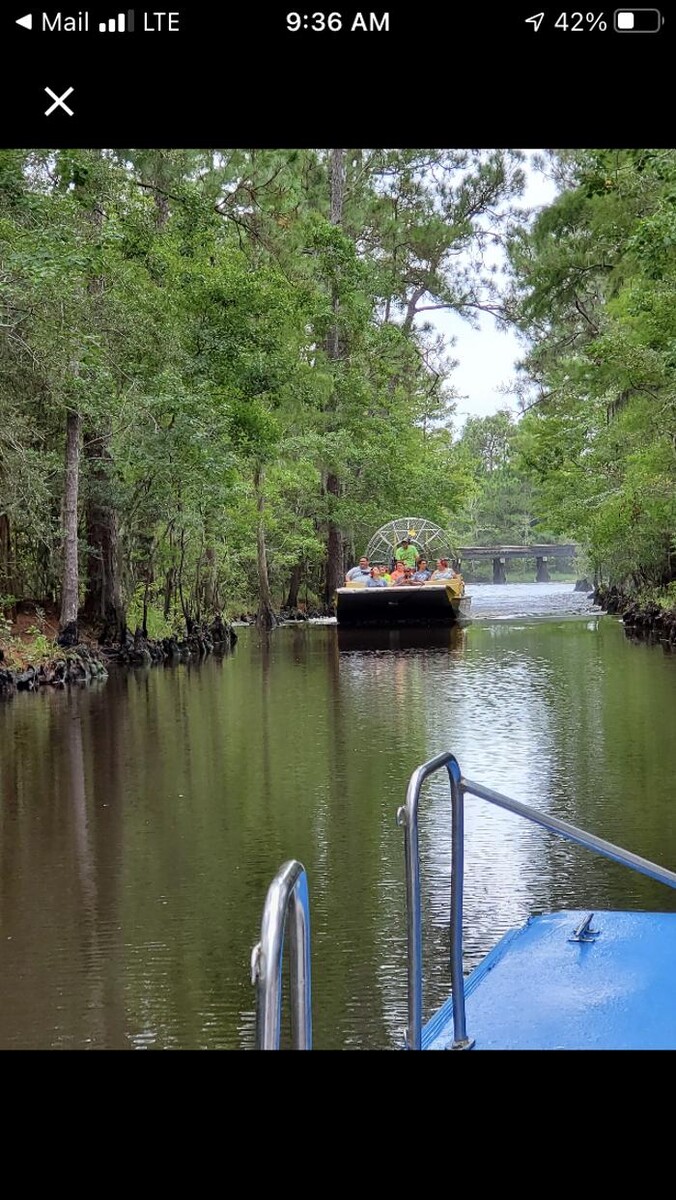 Images Gulf Coast Gator Ranch & Tours