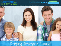 Screenshot for http://www.carmicaldds.com