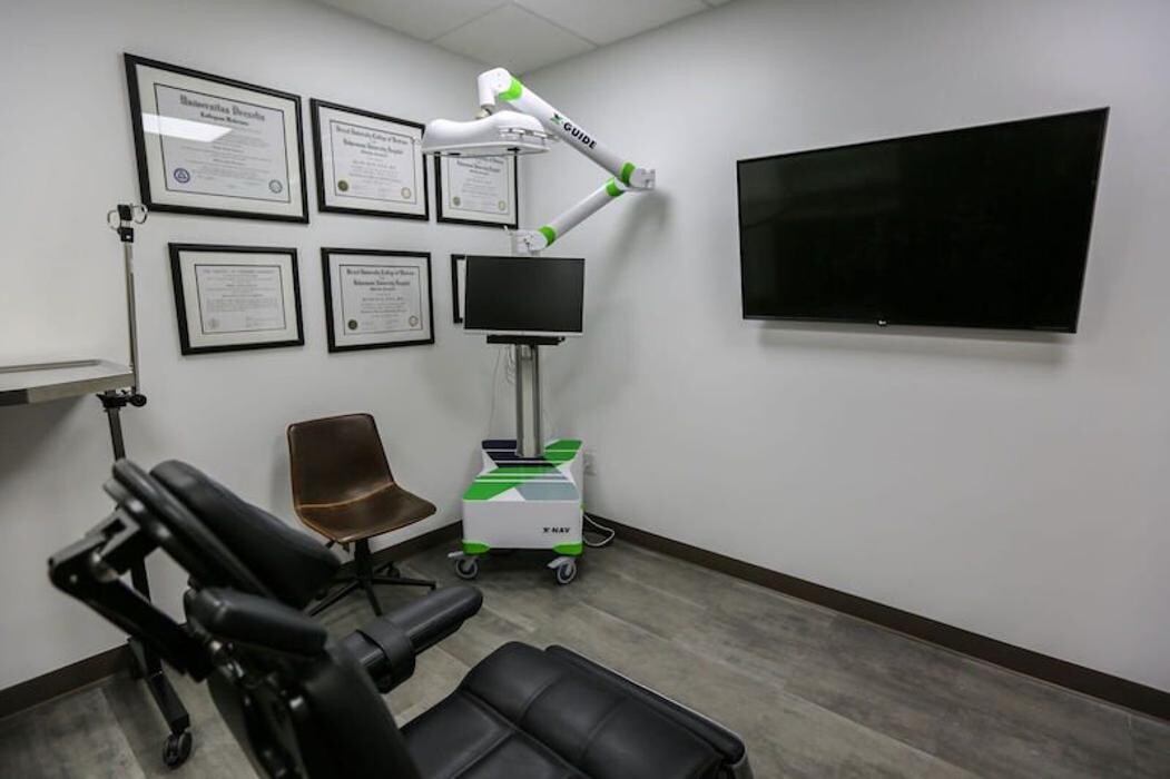Images Flushing Oral Surgery & Dental Implants