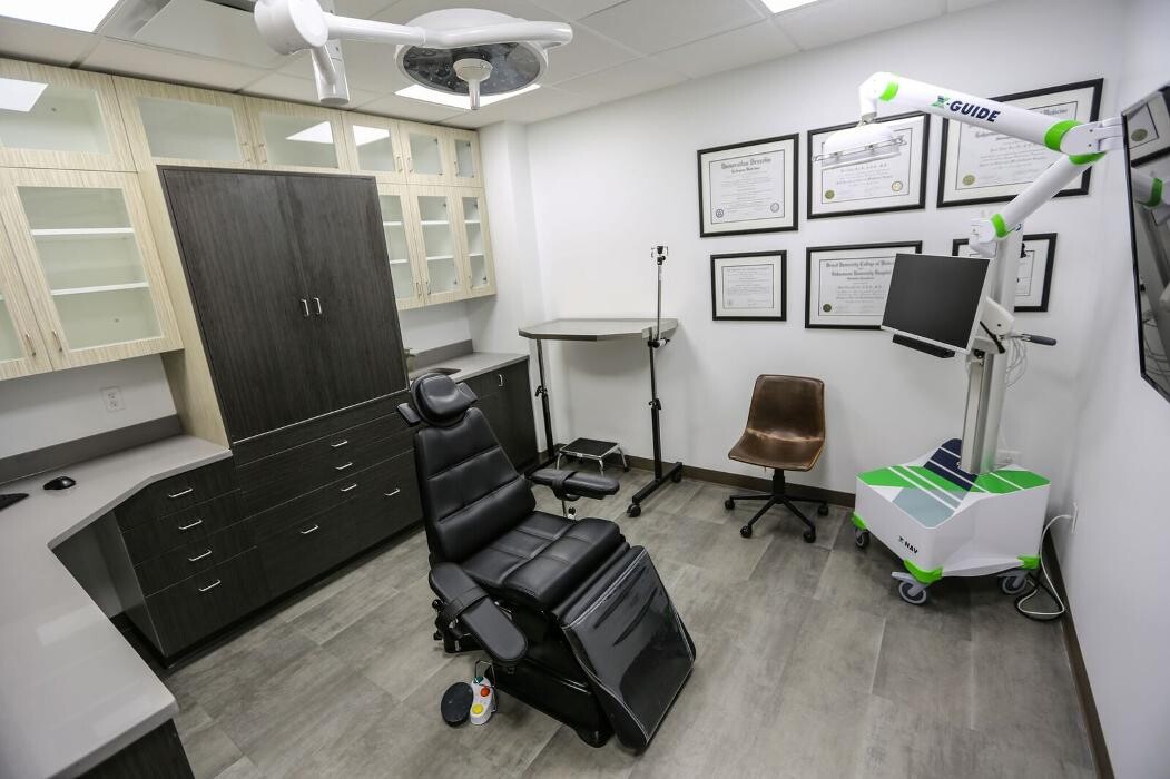 Images Flushing Oral Surgery & Dental Implants