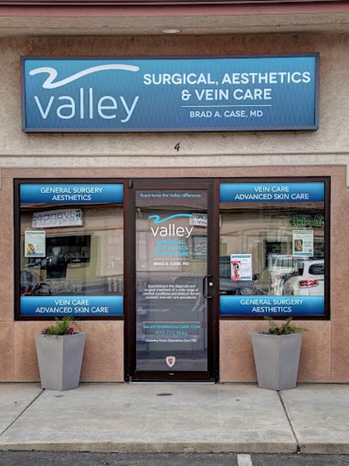 Images Valley Surgical, Aesthetics & Vein Care