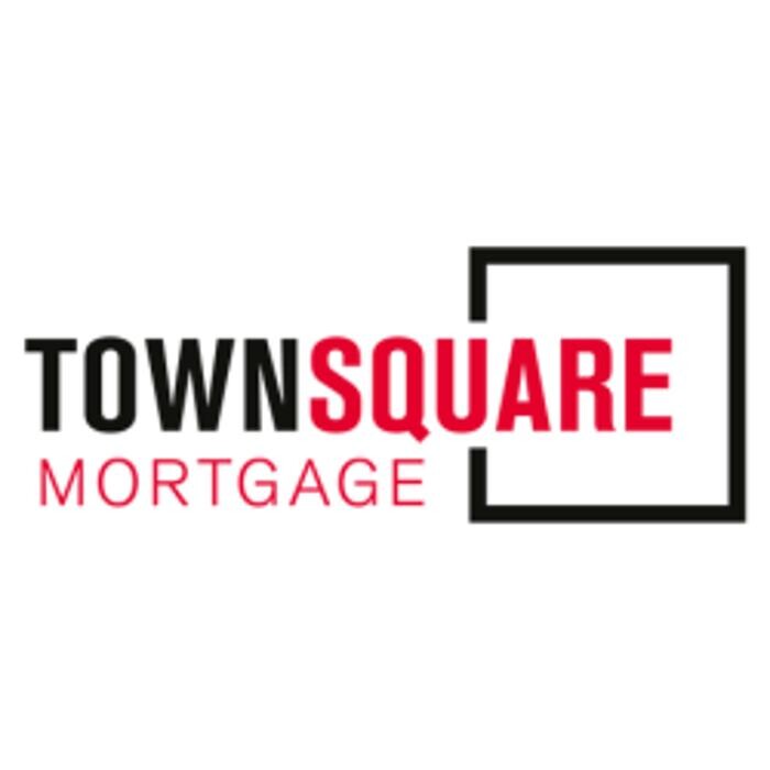 Town Square Mortgage Logo
