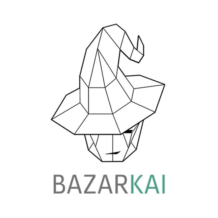 BazarKai Logo