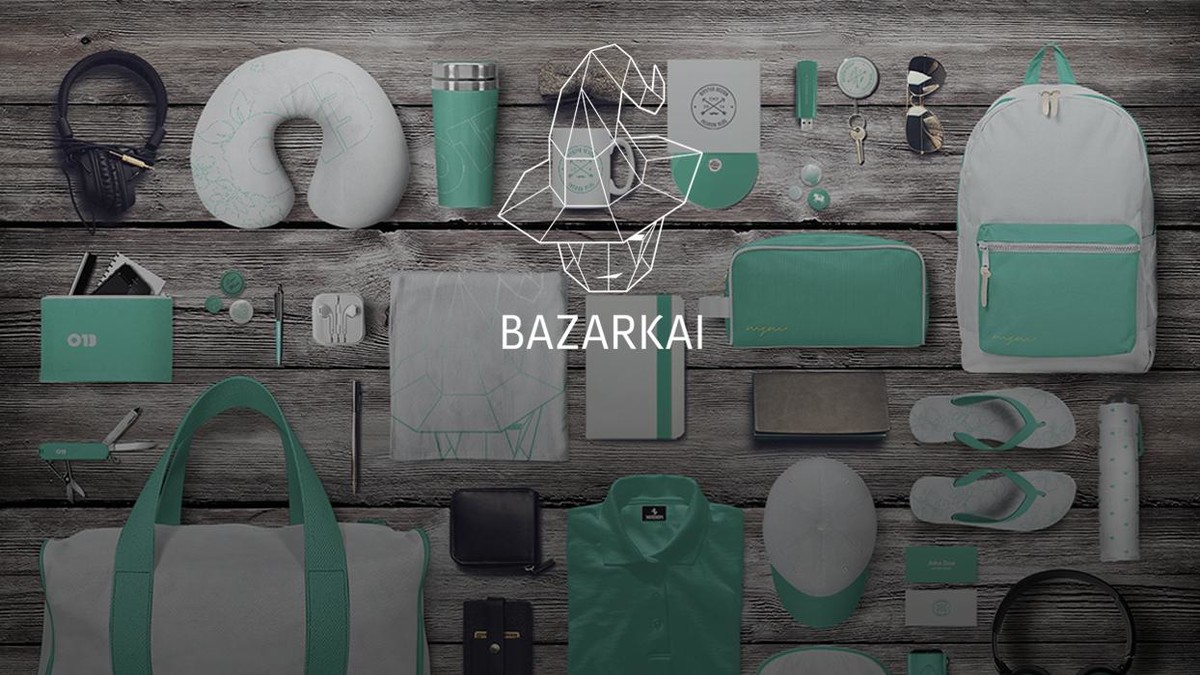 Images BazarKai