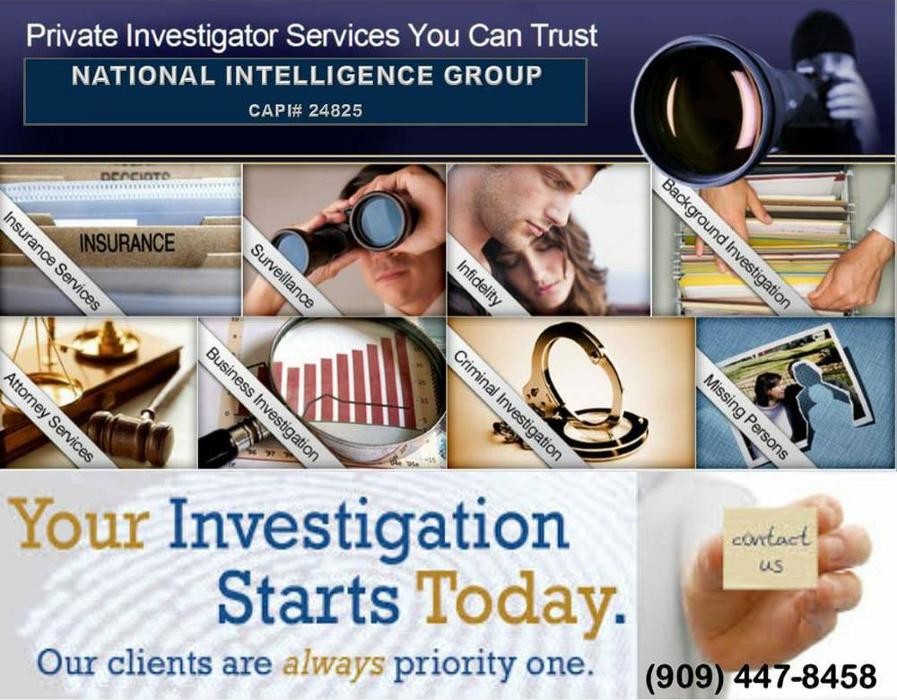 Images National Intelligence Group