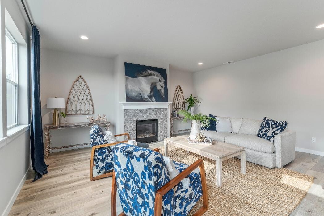 Images Scouters Mountain by Holt Homes