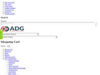 Screenshot for http://www.alldaygeneric.com/product/fempro-2-5-mg/