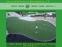 Screenshot for http://www.turfgrassorlando.com