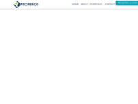 Screenshot for https://properos.com/