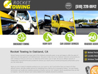 Screenshot for https://oakland-tow.com/
