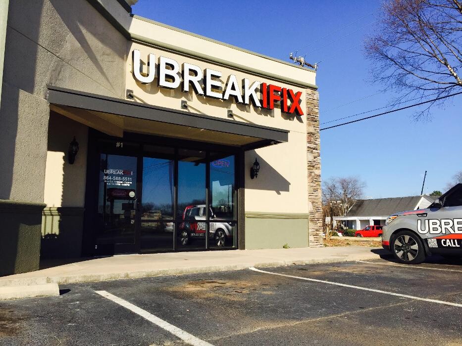 Images uBreakiFix - Phone and Computer Repair