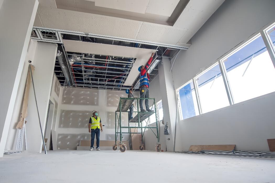 Images Surfco Restoration & Construction LLC