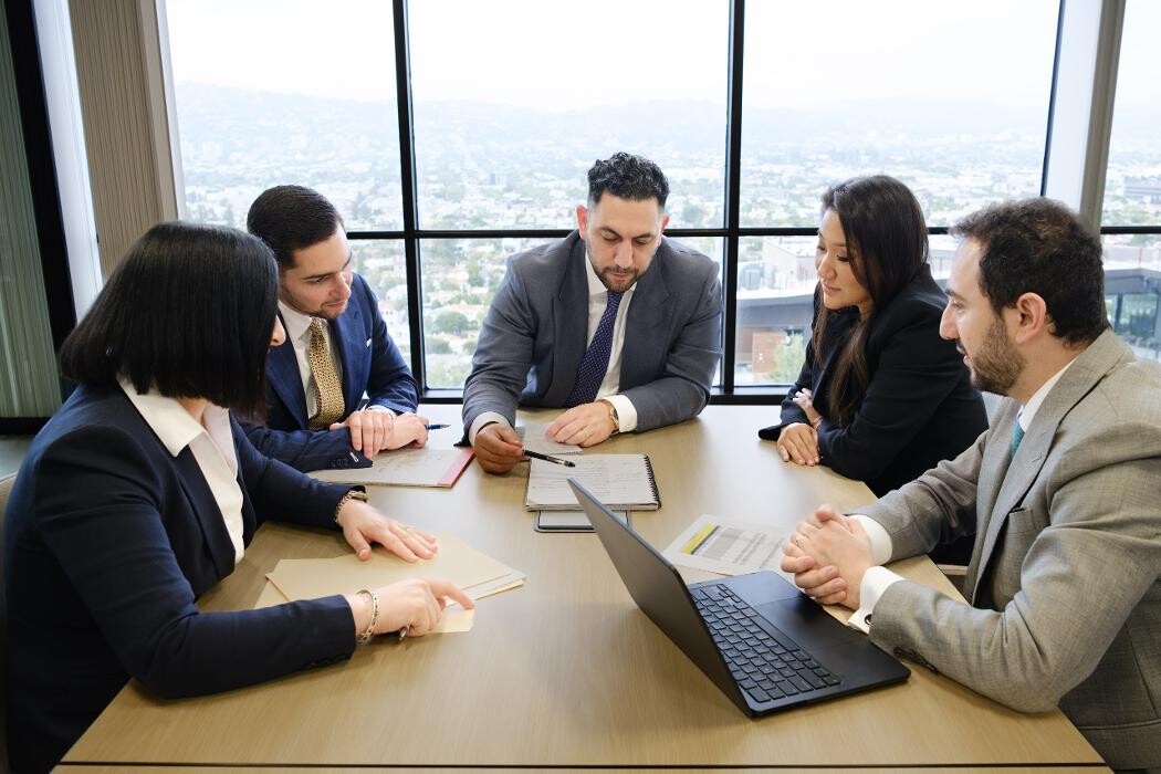 Images The Capital Law Firm