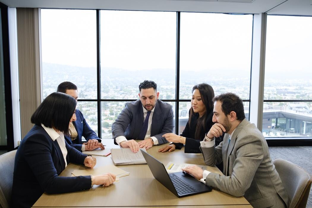Images The Capital Law Firm
