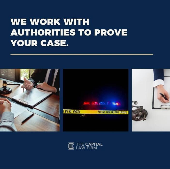 Images The Capital Law Firm