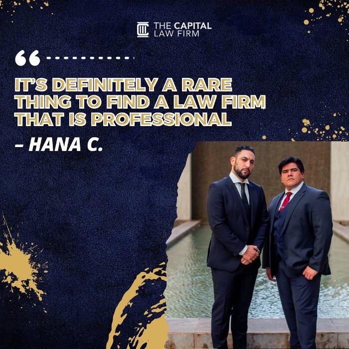 Images The Capital Law Firm
