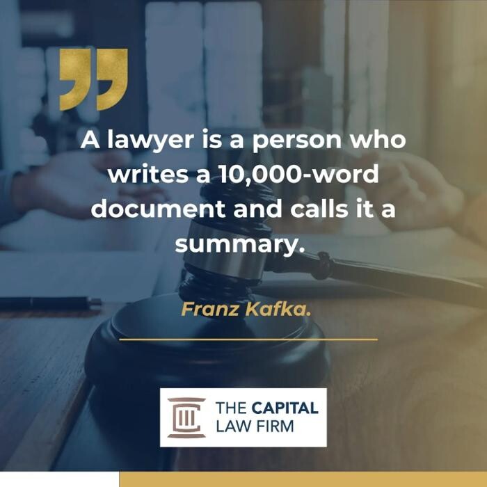 Images The Capital Law Firm