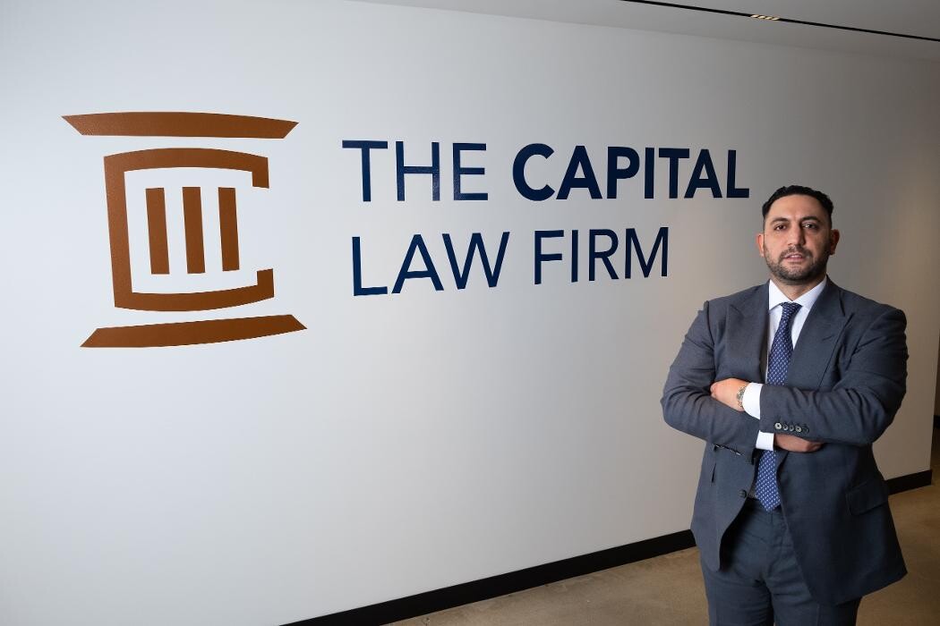Images The Capital Law Firm