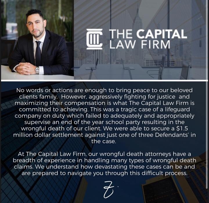 Images The Capital Law Firm