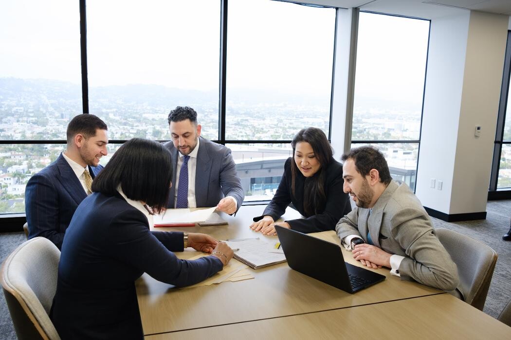 Images The Capital Law Firm