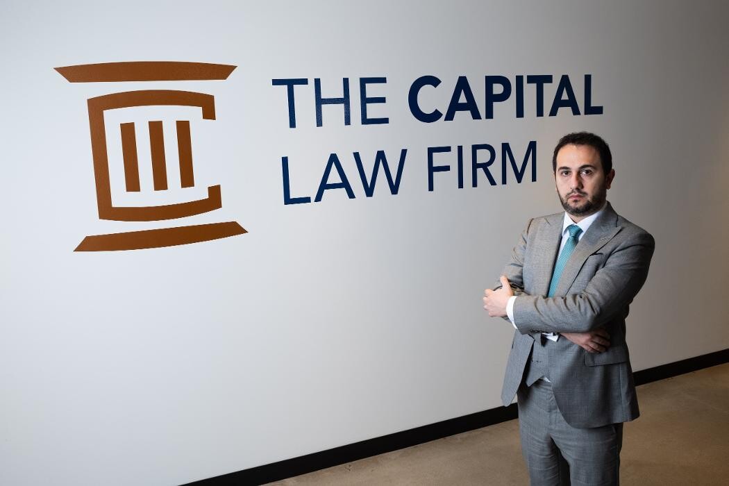 Images The Capital Law Firm
