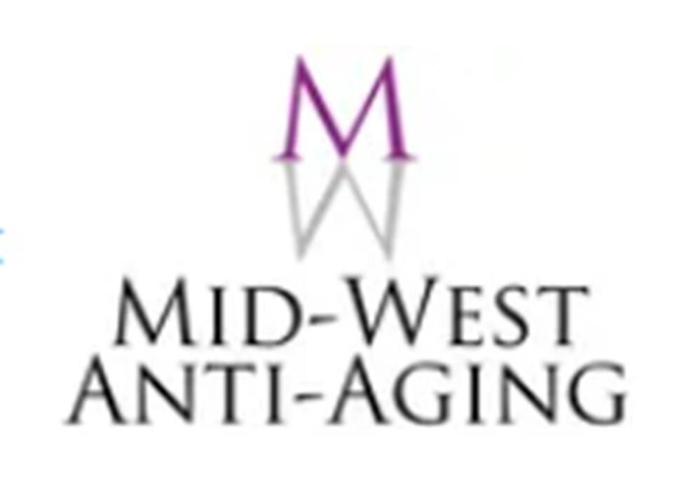 Midwest Anti-Aging and Med Spa Logo