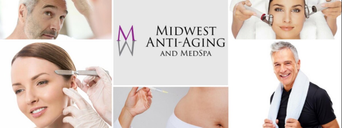 Images Midwest Anti-Aging and Med Spa