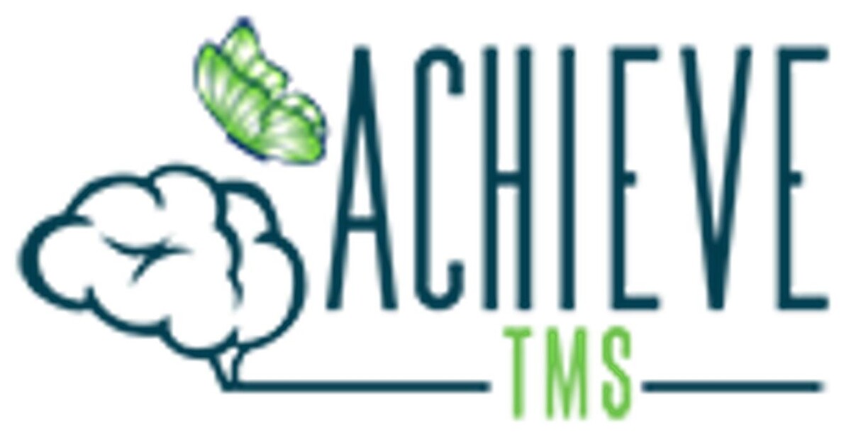 Achieve TMS Logo