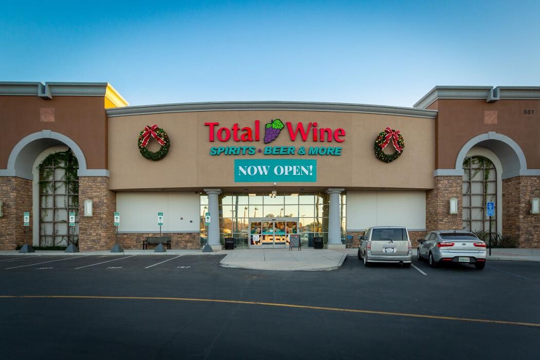 Images Total Wine & More