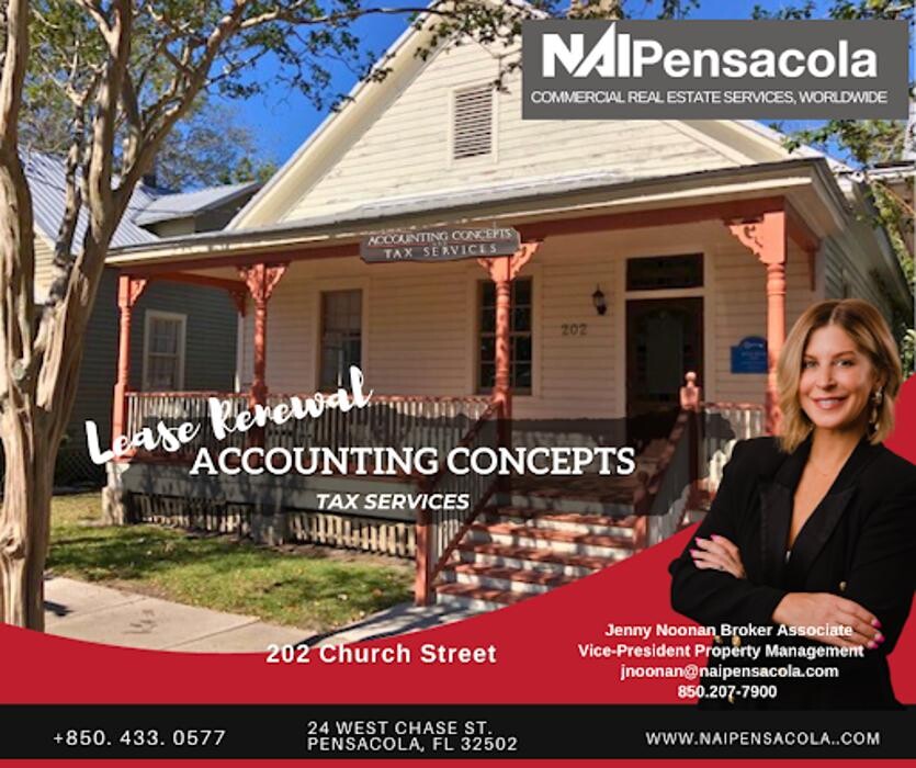 Images NAI Pensacola