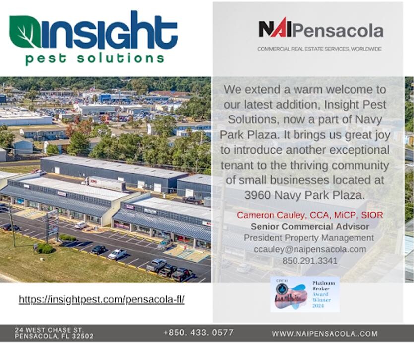 Images NAI Pensacola