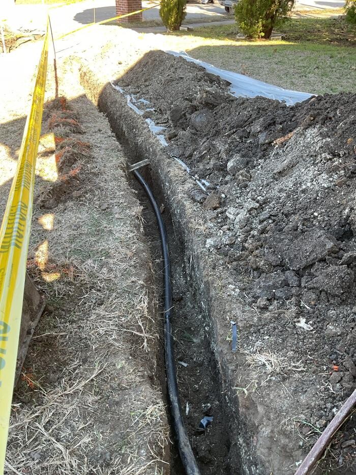 Images Swan Electric, Plumbing, Heating & Air